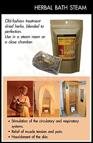 R.G Thai Herbal Steam Sauna