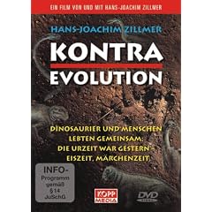 Kontra Evolution