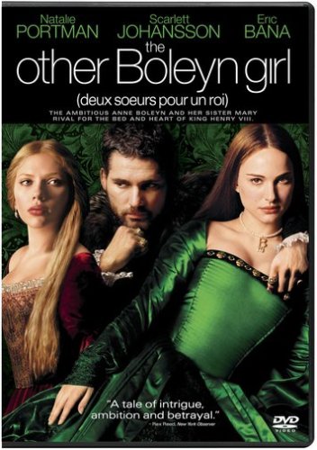 The Other Boleyn Girl (2008)