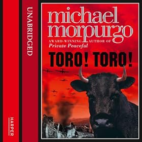 Toro! Toro! (Unabridged)