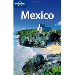 Lonely Planet Mexico 12th Ed.: 12th Edition
