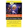 The Q Guide to Buffy the Vampire Slayer (Q Guides)