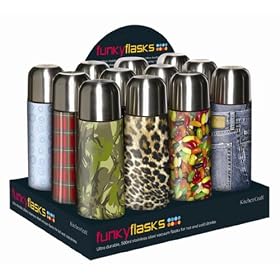 Kitchen Craft Flask
