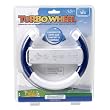 Wii Turbo Wheel - Blue