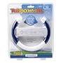 Wii Turbo Wheel - Blue