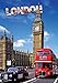 Buffalo Games Large Piece Travel, London - 300pc Jigsaw Puzzle