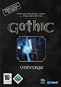Gothic Universe (DVD-ROM)