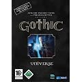 Gothic Universe (DVD-ROM)