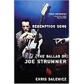 Redemption Song (The Ballad of Joe Strummer) (Reprint) (Paperback)