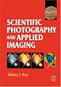 Scientific Photography and Applied Imaging