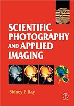 Scientific Photography and Applied Imaging