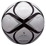 Molten Camp and Recreational FX-800 Soccer Ball
