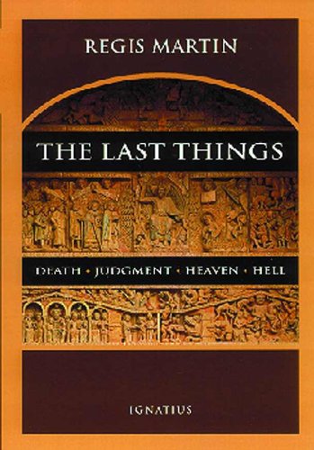 The Last Things
