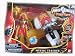 Power Ranger Mystice Force Mystic Tracker with Red Power Ranger