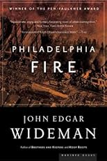 Philadelphia Fire