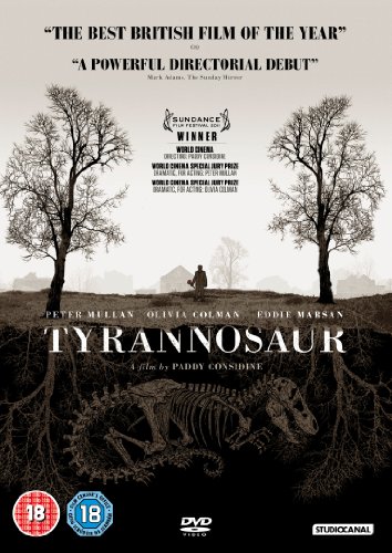 OPTIMUM RELEASING Tyrannosaur [DVD] (18)