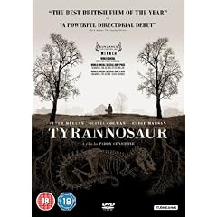 Tyrannosaur [DVD]