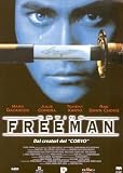 crying freeman (Dvd) Italian Import