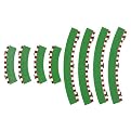 SCX Standard Curve Borders(4+4)