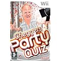Cheggers' Party Quiz (Wii)