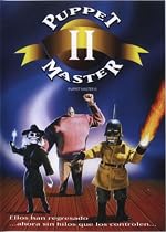 Puppet Master II