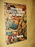 Discovering textile history and design