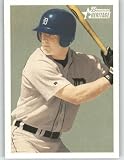 2006 Bowman Heritage Prospects #73 Eric Rodland - Detroit Tigers (Rookie / Prospect)(Baseball Cards)