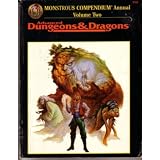 MonstrousCompendiumAnnual,Vol.2(AdvancedDungeons&Dragons,Accessory/2158)