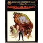 Monstrous Compendium Annual, Vol. 2 (Advanced Dungeons & Dragons, Accessory/2158)