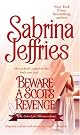 Beware a Scot's Revenge