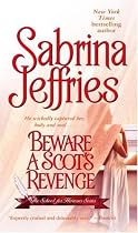 Beware a Scot's Revenge (School for Heiresses)