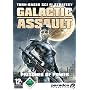 Galactic Assault (PC)