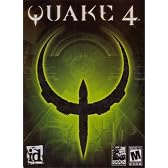 Quake 4 （輸入版）