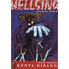 Hellsing Vol.8