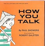 How you talk