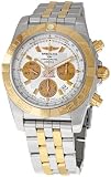 Breitling Men's BTCB011012-G687TT Chronomat B01 Chronograph Watch