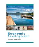 Economic development