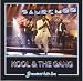 Greatest Hits Live von Kool & the Gang - alle Infos