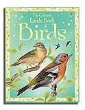 The Usborne little book of birds