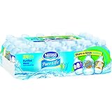 Nestle Pure Life Water, 8 Oz (pack of 24)