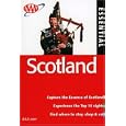 AAA Essential Scotland, 5th Edition by Hugh Taylor
