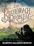 The Reichenbach problem : a novel