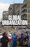 Global urbanization