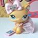 Littlest Pet Shop LPS Clothes Accessories Skirt Bow Outfit Lot CAT NOT Included