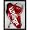 WILSON K Six-Two Tennis Racquets--4_3/8