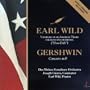 Wild: Doo-Dah Variations; Gershwin: Concerto in F