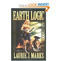 Earth Logic (Elemental Logic Saga)