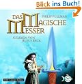 Das magische Messer: 11 CDs