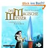 Das magische Messer: 11 CDs
