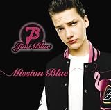 Mission Blue - Jimi Blue